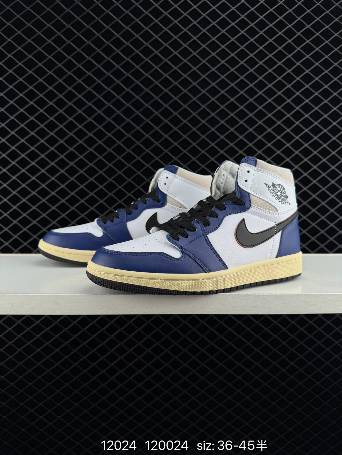 Nike Air Jordan 1 Retro High OG AJ1